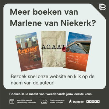 Memorandum 9789021433165 Marlene van Niekerk, Verzenden, Zo goed als nieuw, Marlene van Niekerk