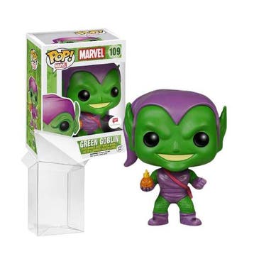 Funko Pop!  Green Goblin #109 Walgreens, Verzamelen, Verzenden, Nieuw