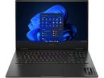 Hp - Omen 16-wf1085nd - 16.1 inch - Zwart, Hp, Beeldschermdiagonaal (cm/inch)->40.9 cm / 16.1 inch, Met videokaart, Qwerty