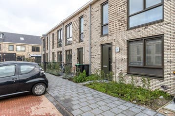 Te huur: Huis Cornelia de Langeweg in Den Haag, Den Haag, Zuid-Holland