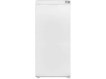 Ok - . Inbouw Koelkast Met Vriesvak Nishoogte 124.5 Cm, Witgoed en Apparatuur, Koelkasten en IJskasten, 150 tot 200 liter, Zonder vriesvak