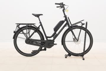 Batavus QUIP E-GO EXTRA CARGO – 2022 – 175 - 180 cm, Verzenden, Zo goed als nieuw, Overige merken