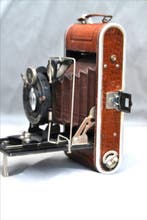 Foth model 1931 Analoge camera, Nieuw