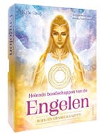 Helende Boodschappen Van De Engelen | Kyle Gray | Nieuw, Ophalen of Verzenden, Nieuw, Kyle Gray