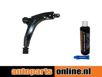Draagarm Opel Kadett voorzijde, rechts, onder, Auto-onderdelen, Verzenden, Nieuw, Opel