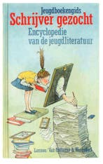 Schrijver gezocht 9789020915525, Verzenden, Gelezen