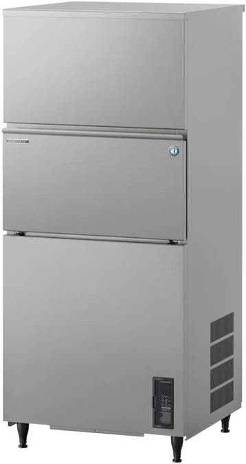 Hoshizaki IJsblokjesmachine IM-240WPE-23 | 190kg/24u | Cube, Ophalen of Verzenden, Nieuw