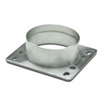 SK-Import Short Lucht Inlaat Mazda MX-3,MX-6, Auto-onderdelen, Ophalen of Verzenden, Nieuw, Mazda