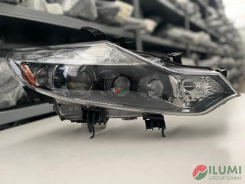 NISSAN MURANO Z51 XENON KOPLAMP RECHTS KPL, Verzenden, Gebruikt, Nissan