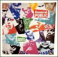 cd - General Public - Hand To Mouth, Verzenden, Zo goed als nieuw