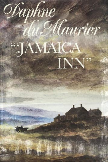 Jamaica inn - Daphne Du Maurier 9789026978371, Verzenden, Gelezen, Daphne Du Maurier