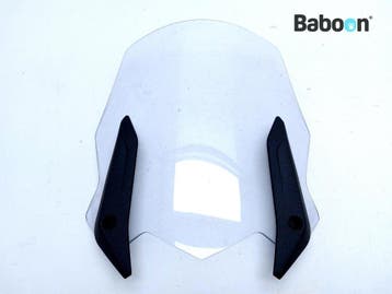 Kuipruit Yamaha XP 560 T-Max ABS 2020-2021 (TMAX B3T1 SJ181), Verzenden, Gebruikt