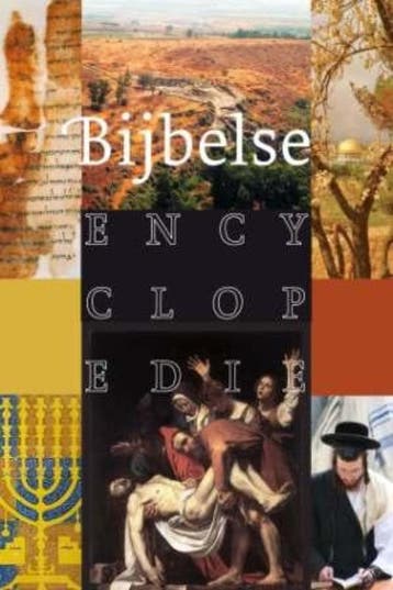 Bijbelse encyclopedie 9789043513197, Verzenden, Gelezen