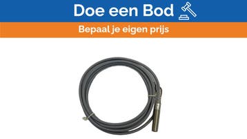 Bieden: SAM Electronics Radar Pulsor ATLAS 9600, Watersport en Boten, Ophalen of Verzenden, Nieuw, Radar