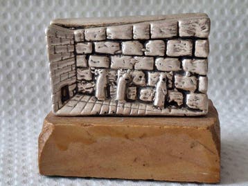 gehalte merk 925 - Militaire miniatuur beeldjes - Zilveren
