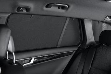 Zonwering | geschikt voor Jeep | Grand Cherokee 01-03 5d suv, Verzenden, Nieuw, Jeep