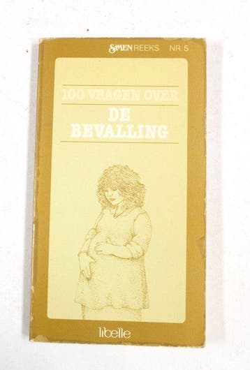 100 vragen over de bevalling - Braam, Verzenden, Gelezen