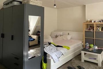 Studio Eusebiusplein in Arnhem, Huizen en Kamers, 20 tot 35 m², Arnhem