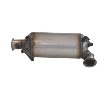Roetfilter Volkswagen Transporter V 2.5 TDI Silicium Carbide, Auto-onderdelen, Verzenden, Nieuw