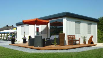 Wooncontainers te KOOP! Robuust! OP MAAT!, Doe-het-zelf en Verbouw, Containers