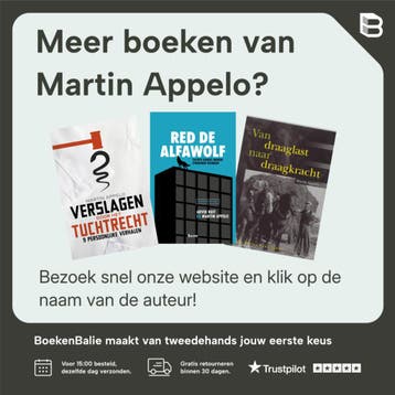 Wij - Zij - Martin Appelo 9789024408955, Boeken, Psychologie, Verzenden, Zo goed als nieuw, Martin Appelo