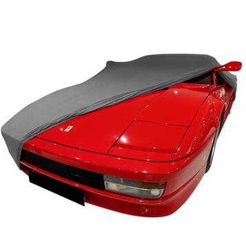 Autohoes voor Ferrari Testarossa (1984-1996) Indoor BESTE, Ophalen of Verzenden, Nieuw, Op maat