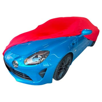 Autohoes voor Alpine A110S (2017-heden) Indoor BESTE PASVORM, Ophalen of Verzenden, Nieuw, Op maat