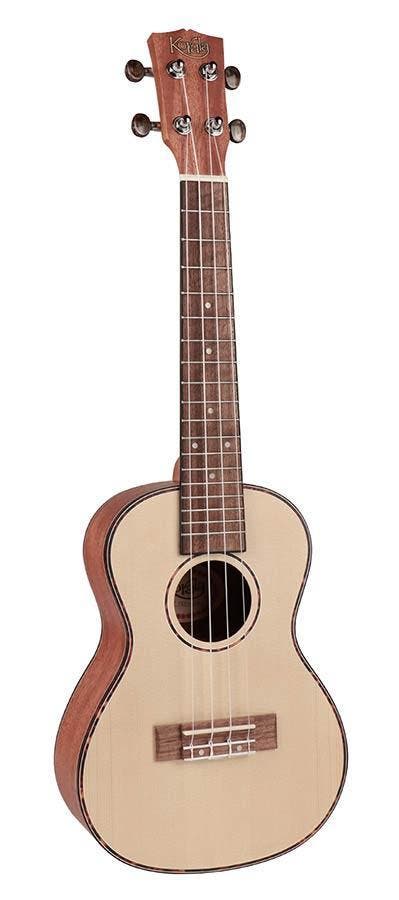 Korala UKC-410 Concert Ukelele | Music Department, Muziek en Instrumenten, Snaarinstrumenten | Overige, Ukelele, Nieuw, Ophalen of Verzenden