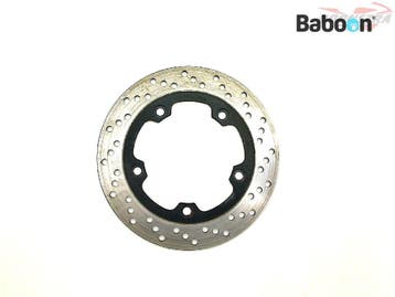 Remschijf Achter Suzuki GW 250 Inazuma, Verzenden, Gebruikt