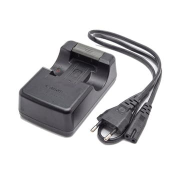 Canon CB-2LE Acculader / Oplader voor NB-1L en NB-1LH, Verzenden, Zo goed als nieuw