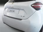 Achterbumperbeschermer | Renault | Zoe 19- 5d hat. | ABS Kun, Verzenden, Nieuw, Renault