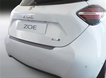 Achterbumperbeschermer | geschikt voor Renault | Zoe 19- 5d, Verzenden, Nieuw, Renault