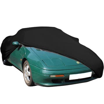 Autohoes voor Lotus Elan (1962-1989) Indoor BESTE PASVORM, Ophalen of Verzenden, Nieuw, Op maat