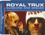 cd single - Royal Trux - Sunshine And Grease, Verzenden, Zo goed als nieuw