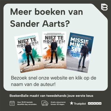Operatie Hydra - Sander Aarts 9789022595312, Verzenden, Zo goed als nieuw, Sander Aarts