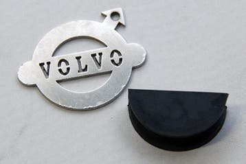 Rubber voor klepdekselpakking 200, Ophalen of Verzenden, Nieuw