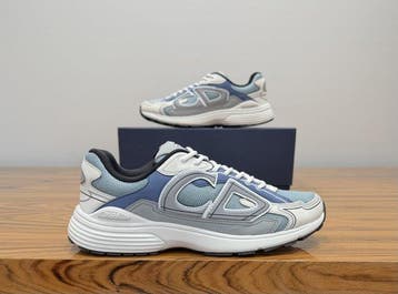 Christian Dior - B30 - Sneakers - Maat: EU 42, Nieuw