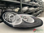PORSCHE PANAMERA 970 LIFT XENON LED KL KOPLAMP R 97063107054, Verzenden, Gebruikt, Porsche