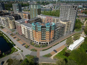 Te huur: Appartement Charlotte van Pallandthof in Diemen, Diemen, Noord-Holland, Appartement