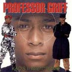 cd - Professor Griff - Kaos II Wiz *7* Dome, Verzenden, Zo goed als nieuw