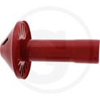 Luchtfilterkap (Ø: 52 mm) (Werktuigen), Ophalen of Verzenden