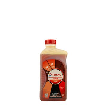 Total Fluide LDS HYDRActive 3  1 liter, Ophalen of Verzenden