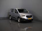 Opel Combo 1.2 Turbo BENZINE 3Pers./ Carplay/ Navi/ Camera/, Stof, Gebruikt, Overige brandstoffen, Lease