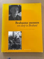 Tinus Swinkels - Martien Coppens - Brabantse Mensen 167 blz., Boeken, Verzenden, Zo goed als nieuw