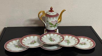 Tafelservies - Porselein
