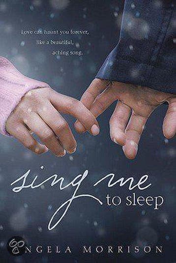 Sing Me to Sleep 9781595142757 Angela Morrison, Boeken, Verzenden, Gelezen, Angela Morrison