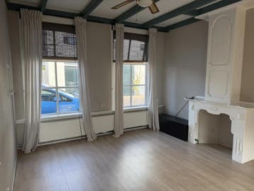 Te huur: Huis Nutstraat in Harlingen, Friesland, Harlingen