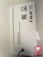 Vw polo 2g facelift led mistlamp rechts voor  rh5fj941702, Auto-onderdelen, Verlichting, Ophalen, Gebruikt, Volkswagen