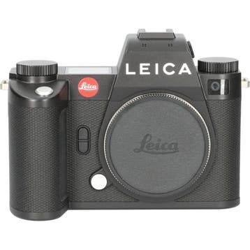 Tweedehands Leica SL3 Body CM7192, Audio, Tv en Foto, Fotocamera's Digitaal, Ophalen of Verzenden, Gebruikt, Overige typen, Overige Merken