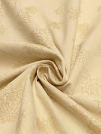Esclusivo Tessuto Galtex Trento Avorio Perlato – Eleganza, Antiek en Kunst